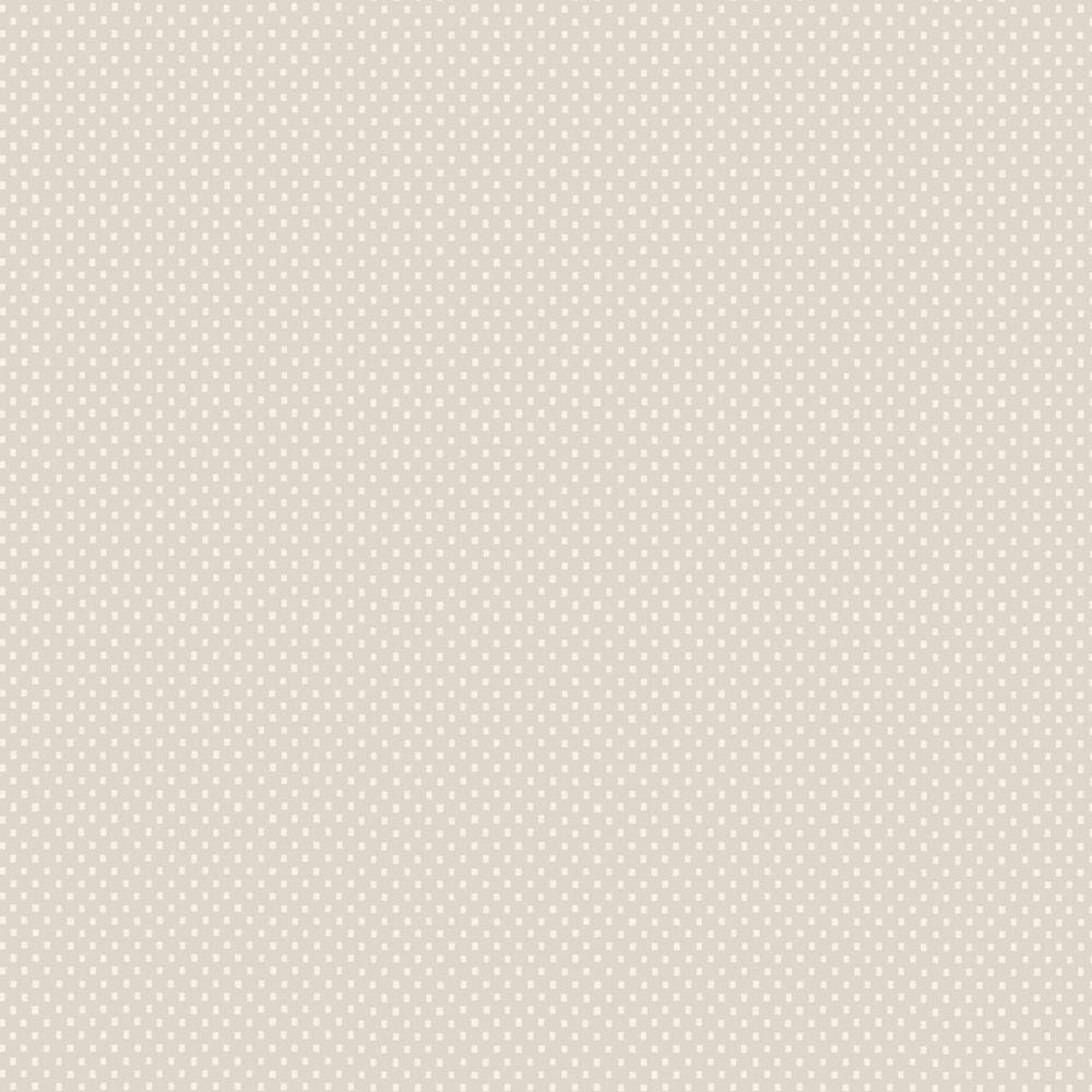 Farrow & Ball Polka Square Wallpaper 1053