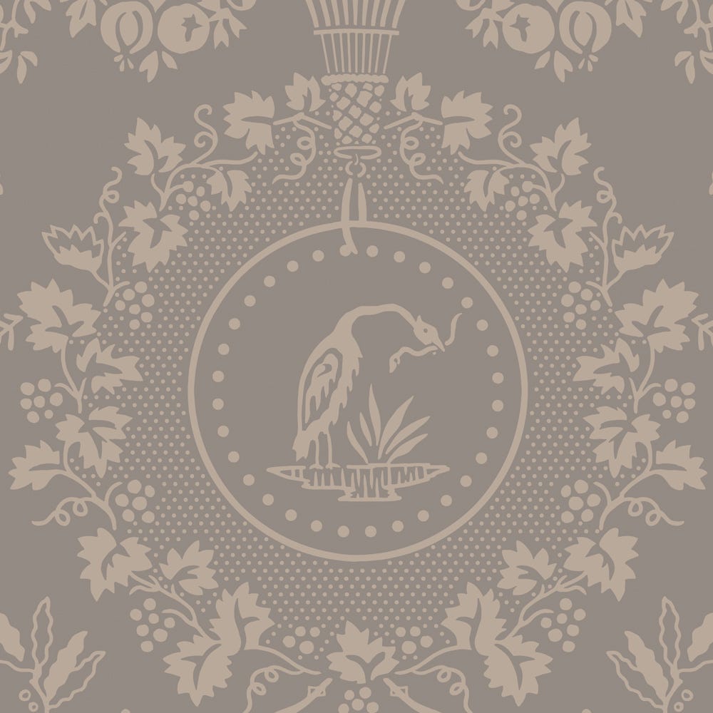 Farrow & Ball Purnon Wallpaper 6202