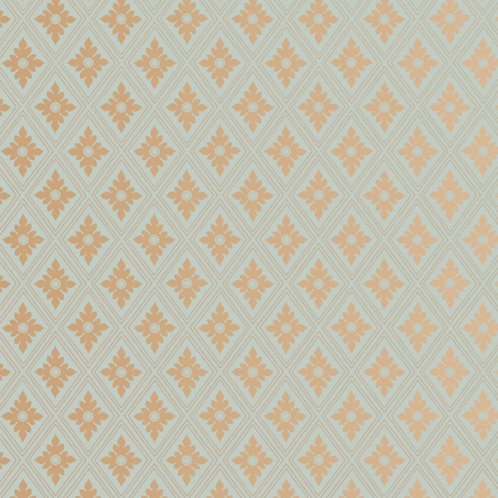 Farrow & Ball Ranelagh Wallpaper 1847