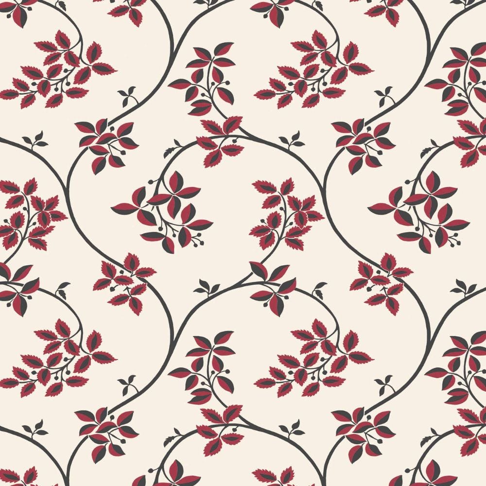 Farrow & Ball Ringwold Wallpaper 1652