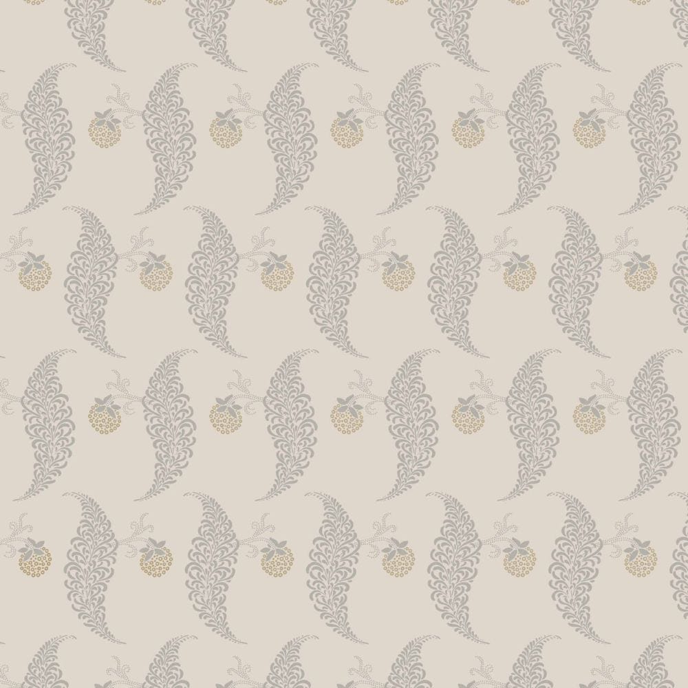 Farrow & Ball Rosslyn Wallpaper 1908