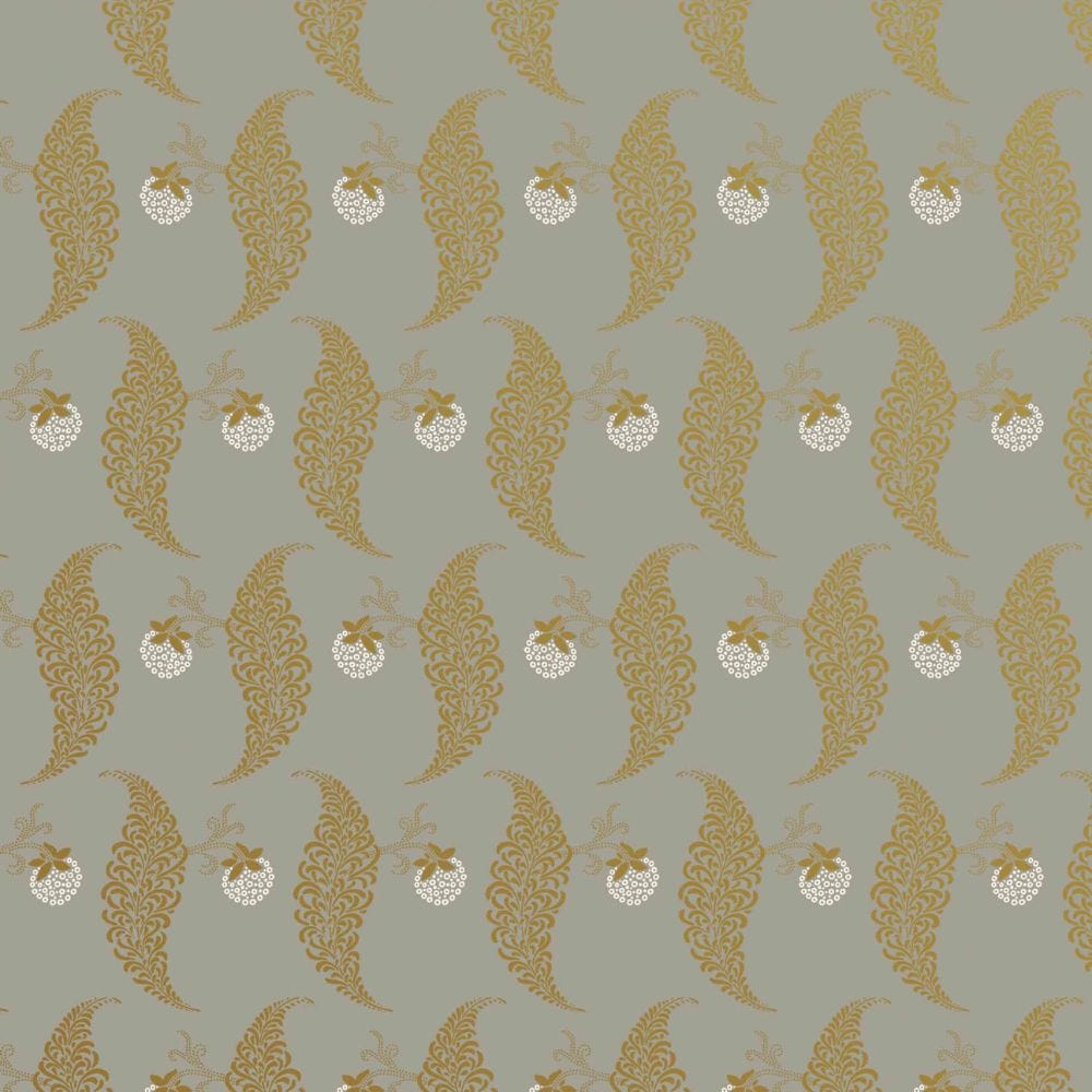 Farrow & Ball Rosslyn Wallpaper 1938