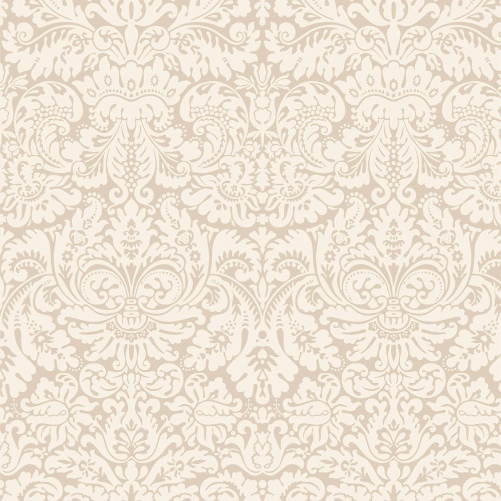 Farrow & Ball Silvergate Wallpaper 0804