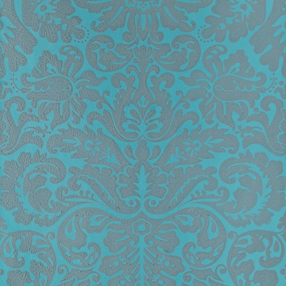 Farrow & Ball Silvergate Wallpaper 883