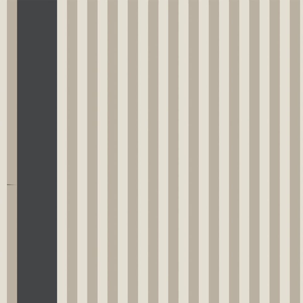 Farrow & Ball Stripe Wallpaper 6104