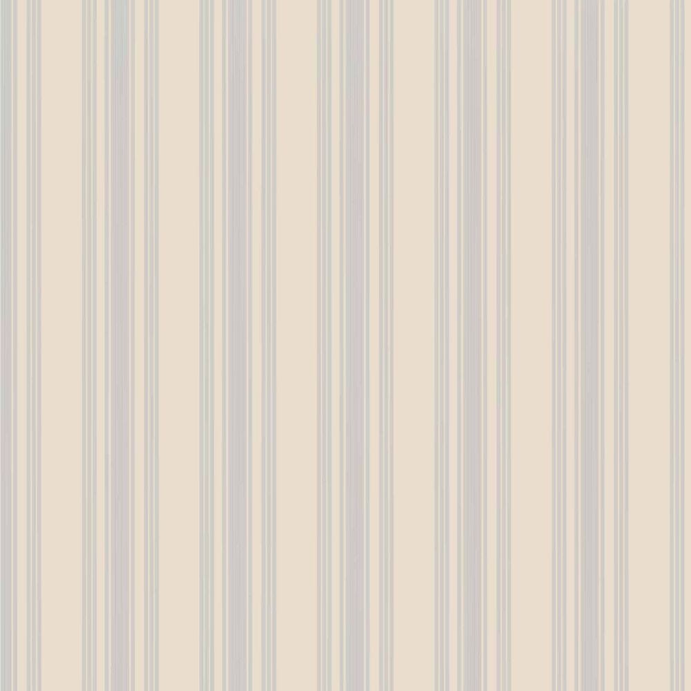Farrow & Ball Tented Stripe Wallpaper 1368