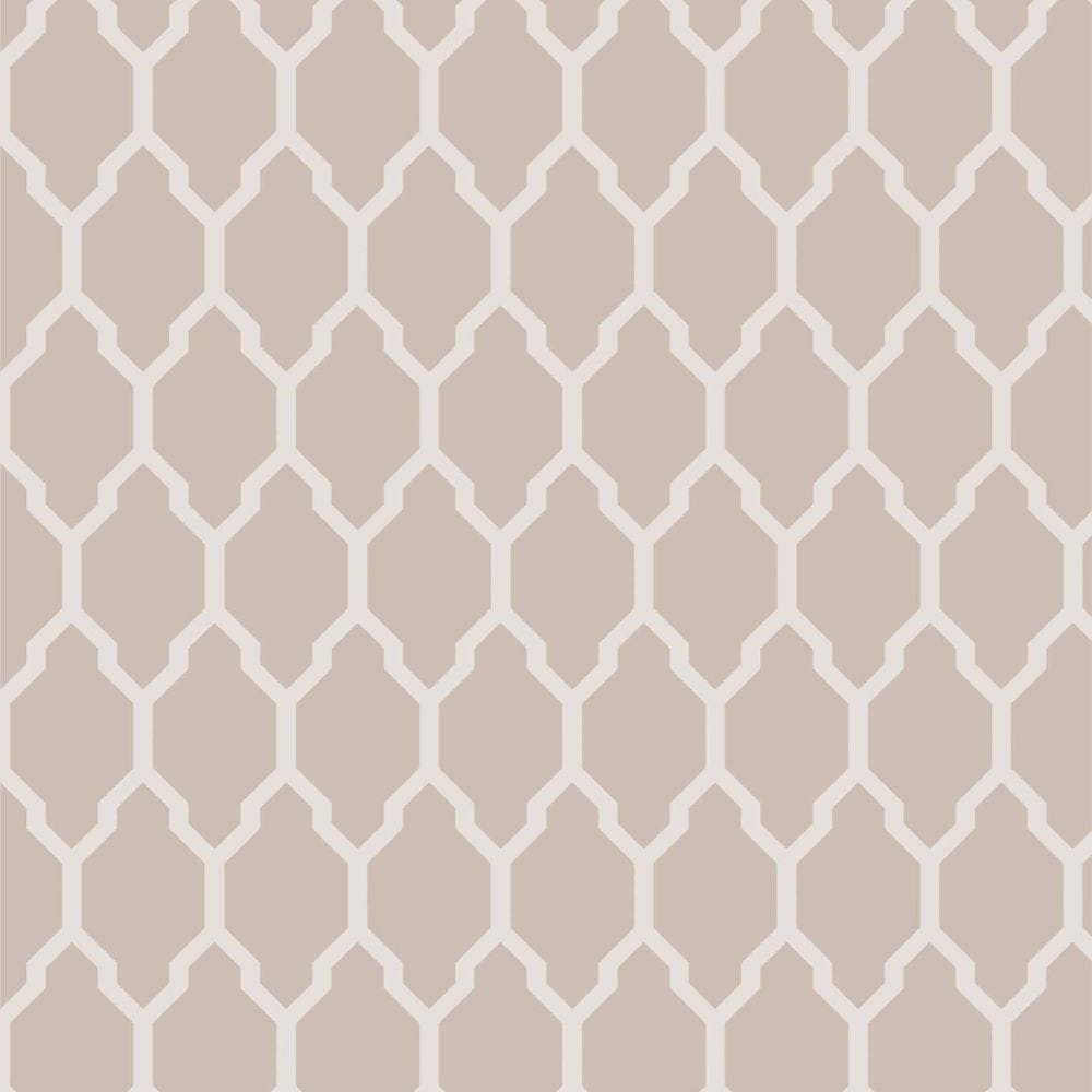 Farrow & Ball Tessella Wallpaper 3601