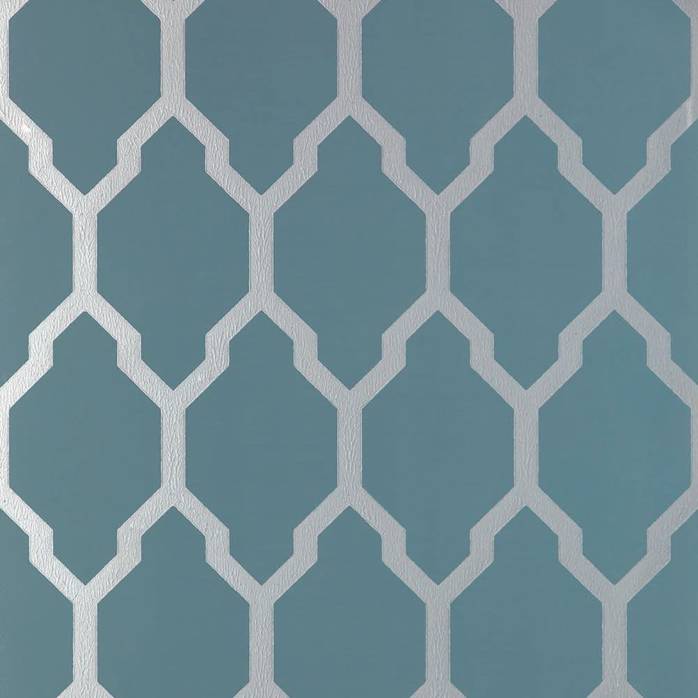 Farrow & Ball Tessella Wallpaper 3614