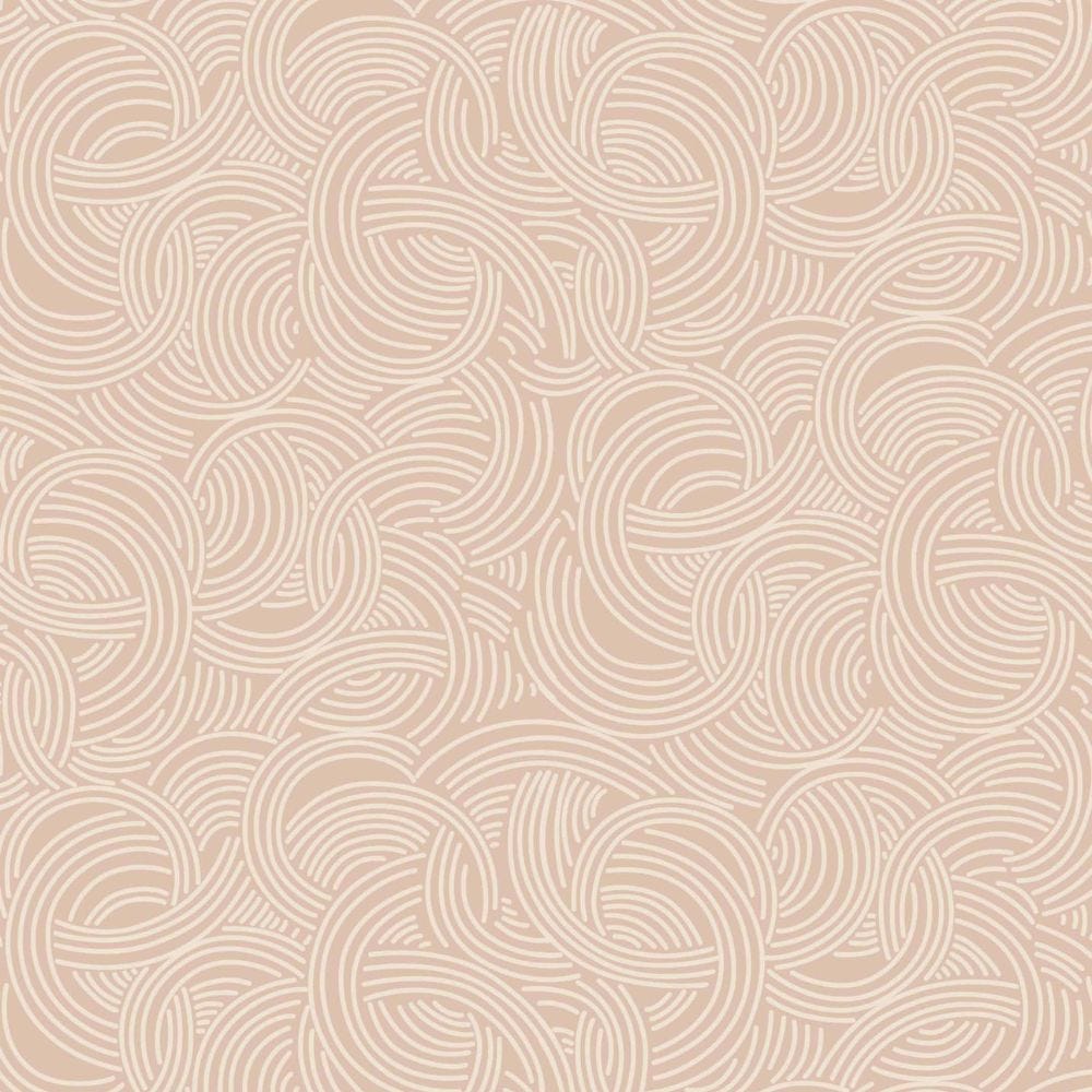 Farrow & Ball Tourbillon Wallpaper 4803