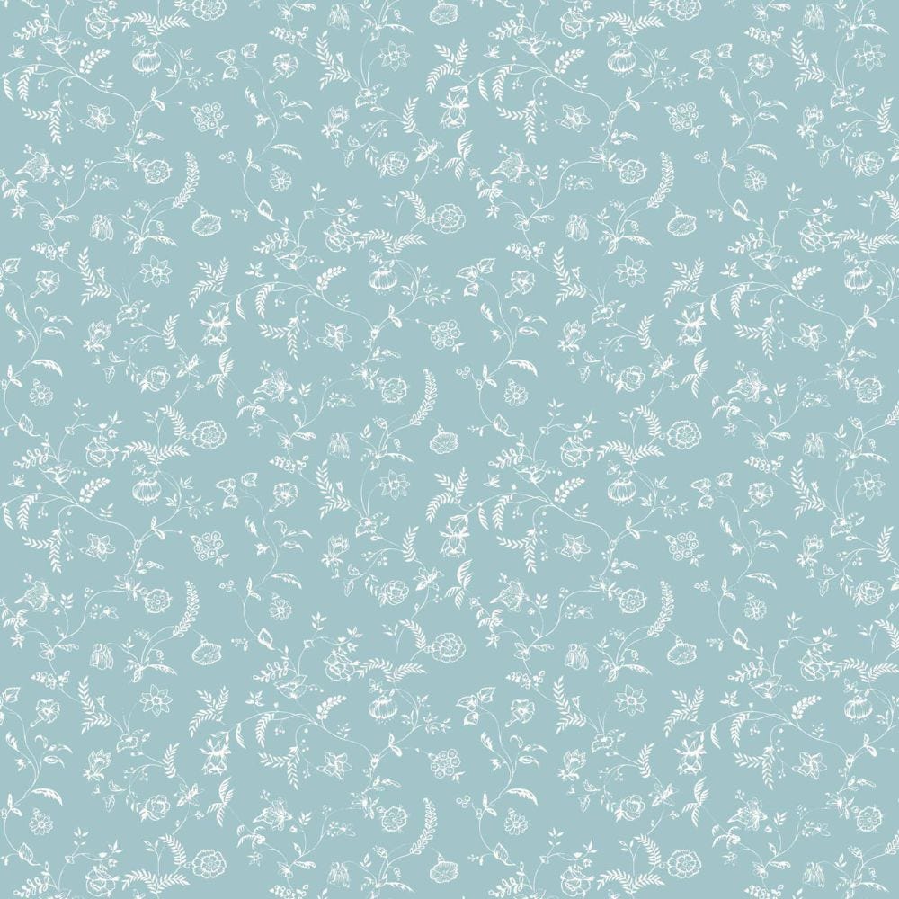 Farrow & Ball Uppark Wallpaper 553