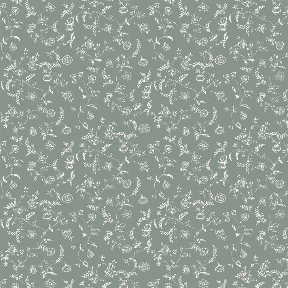 Farrow & Ball Uppark Wallpaper 590