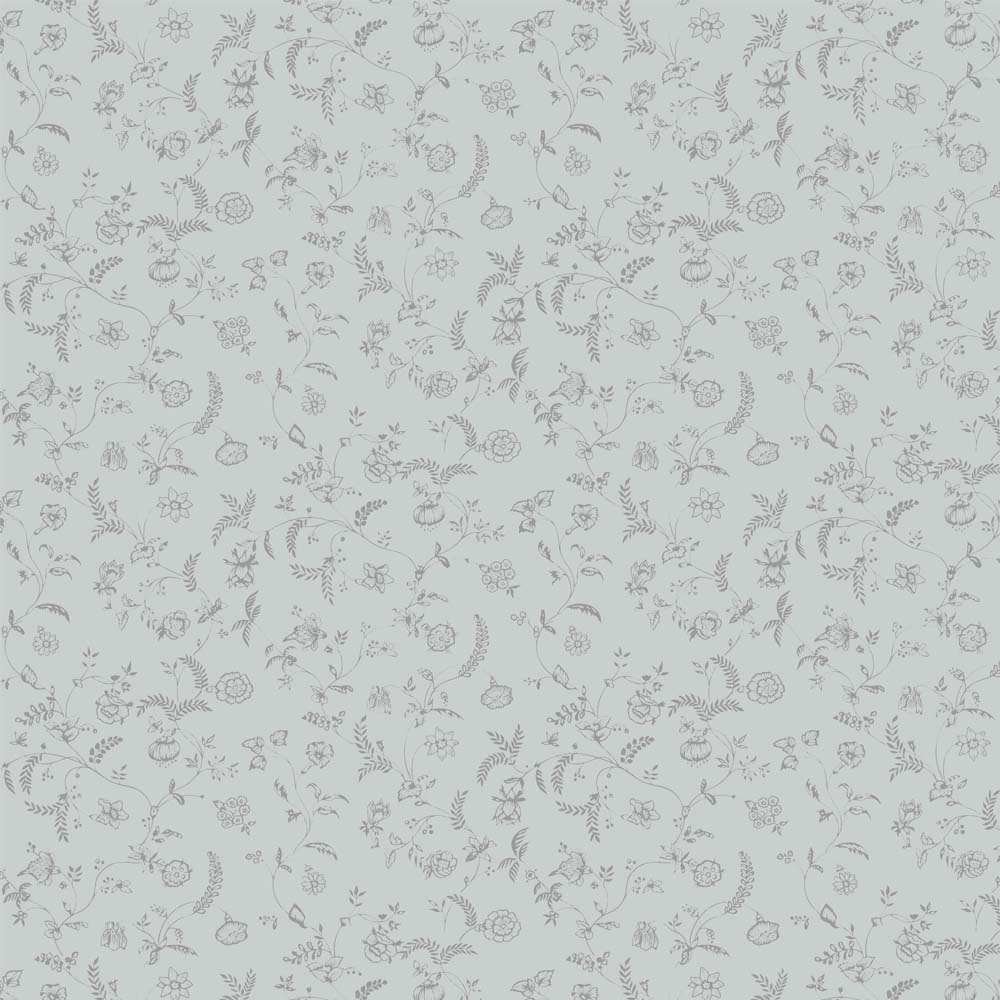 Farrow & Ball Uppark Wallpaper 591
