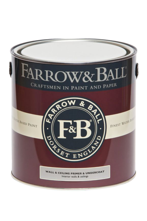 Wall & Ceiling Primer & Undercoat