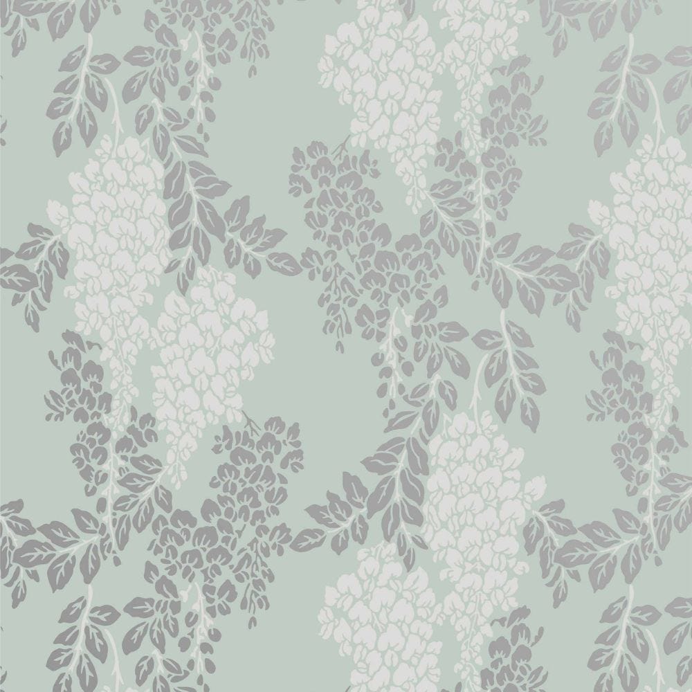 Farrow & Ball Wisteria Wallpaper 2214