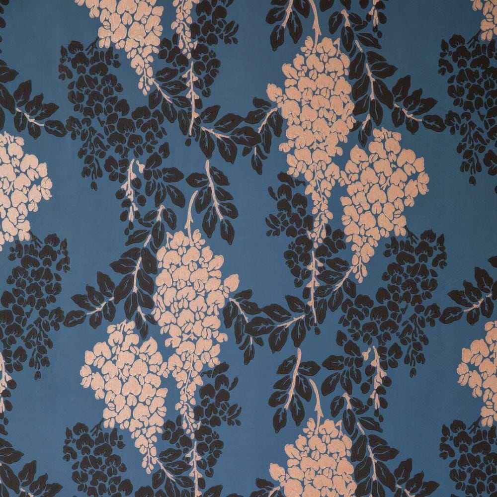 Farrow & Ball Wisteria Wallpaper 2223
